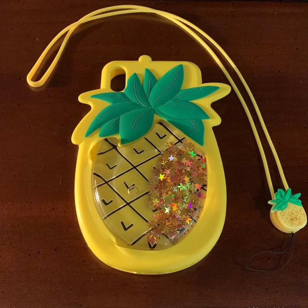 XS MAX Phone Cases